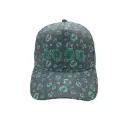 5 Pieces Cap-6001A