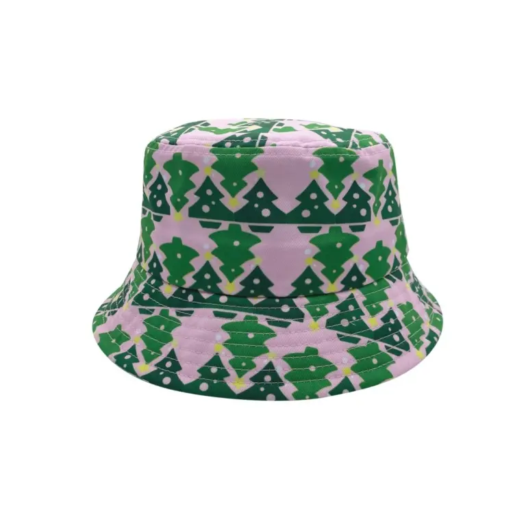 Bucket Hat-6004A