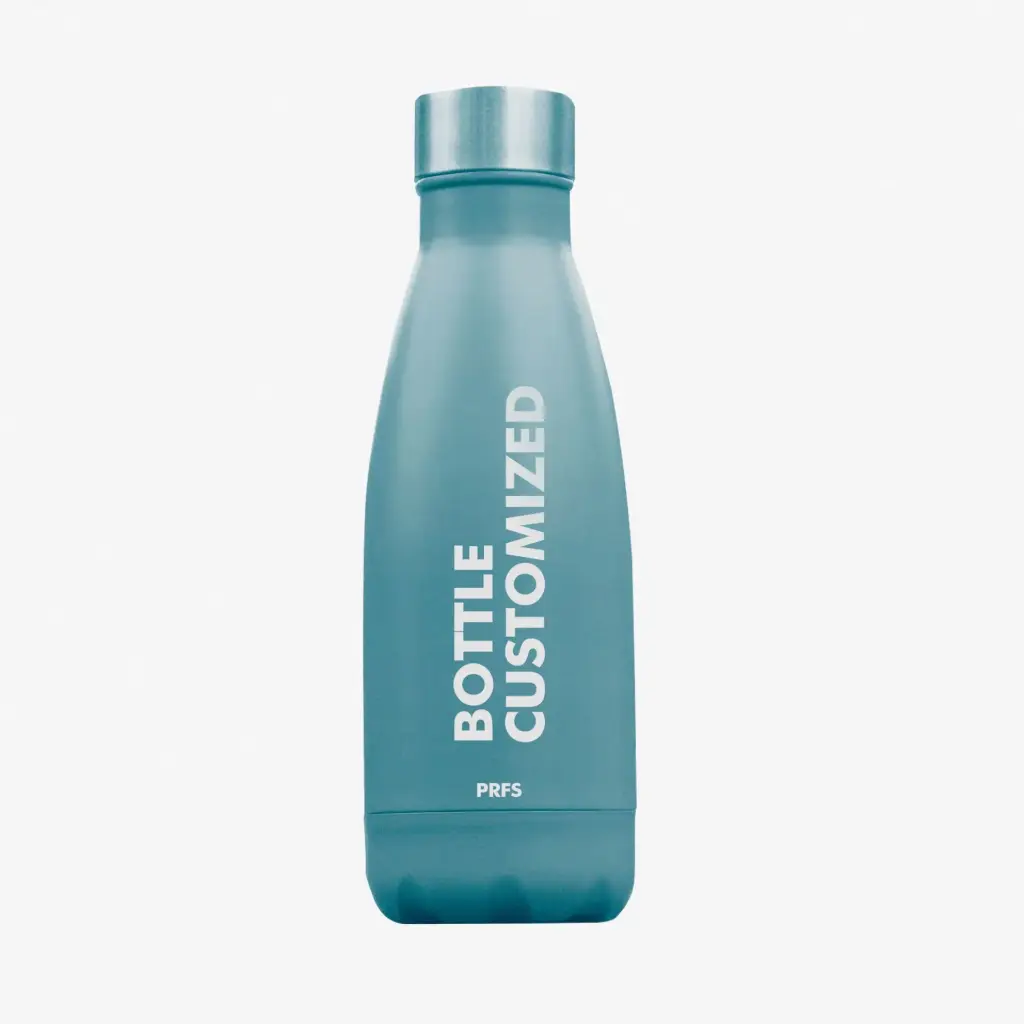Stainless Vacuum Bottle - 500ml