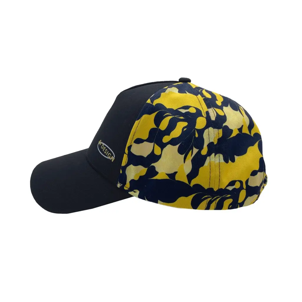 Headwear Branded Sample