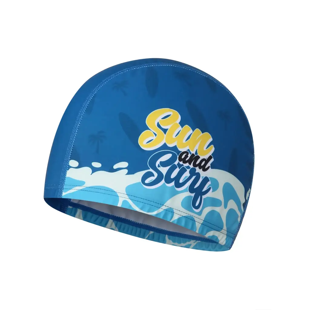 Swimming Hat