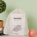Cotton Mesh Bag
