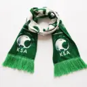 Felt Scarf -Sublimation Printing