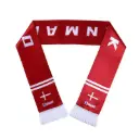 Satin Scarf - Sublimation Printing