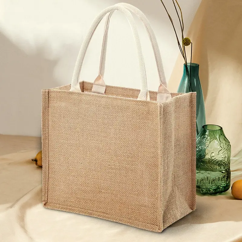 Jute Bag