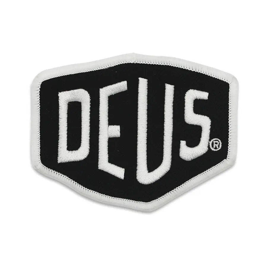 Emboridery Patch Product