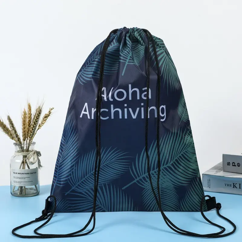 Drawstring Bags