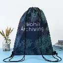 Drawstring Bags