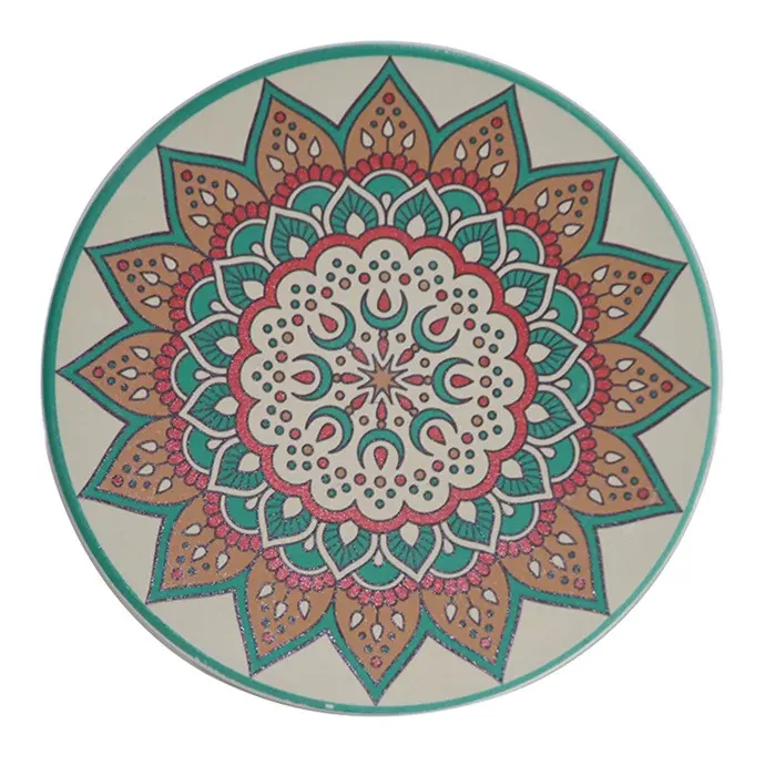 Ceramic Coaster
