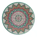 Ceramic Coaster