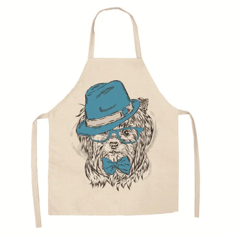Sublimation Printing Apron