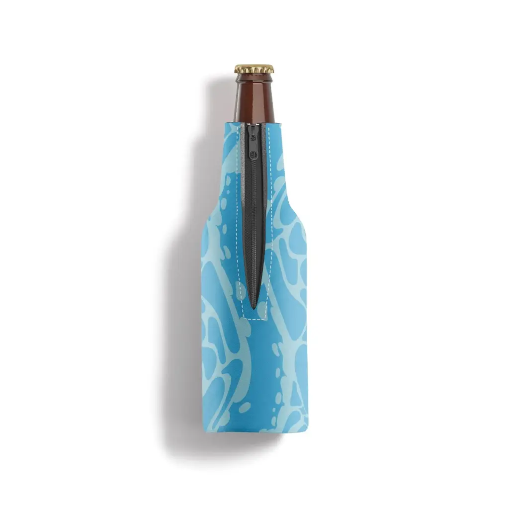 Wetsuit Style Stubby Holder